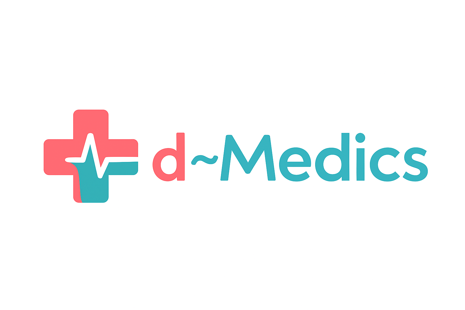 dMedics Logo